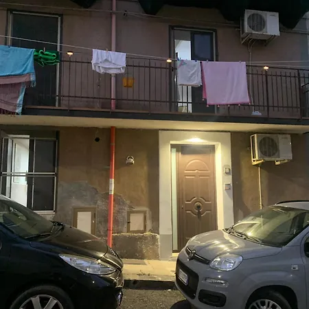 Апартаменты Casa Rosina *