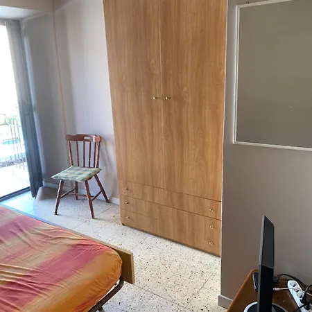 Casa Rosina Апартаменты